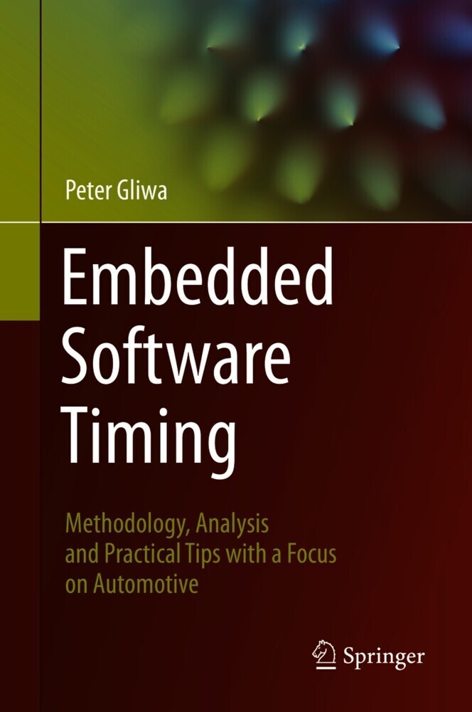 Embedded Software Timing main product photo