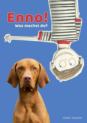 Enno, was machst du?