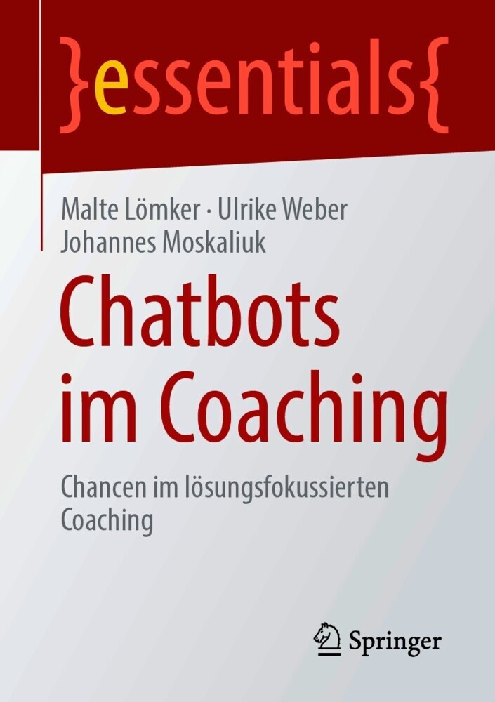 Chatbots im Coaching main product photo