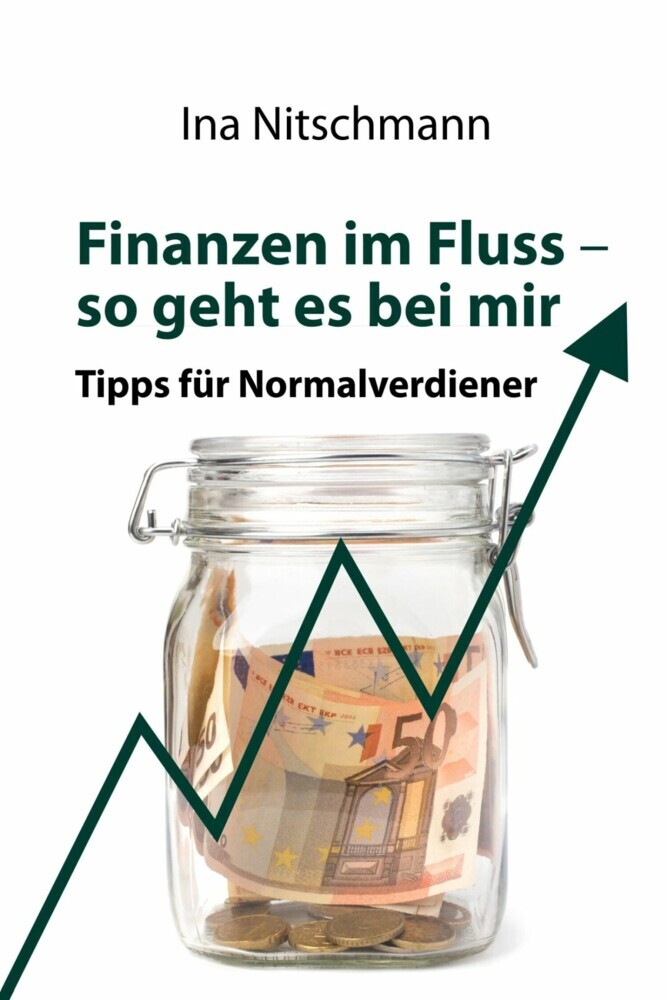 Finanzen im Fluss- so geht es bei mir main product photo