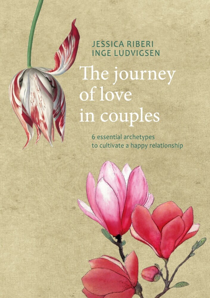 The journey of love in couples main product photo