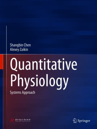 Quantitative Physiology