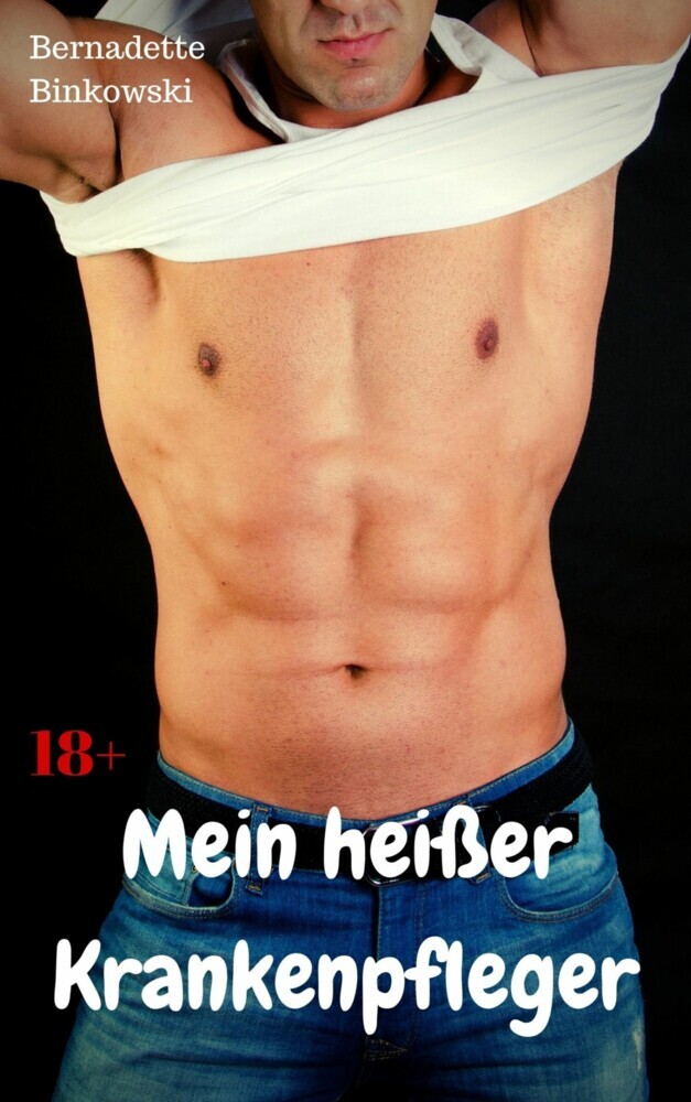 Mein heißer Krankenpfleger main product photo
