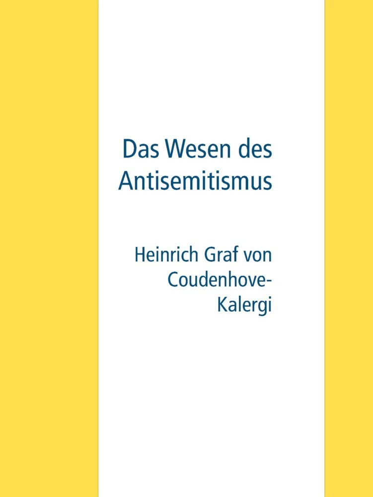 Das Wesen des Antisemitismus main product photo