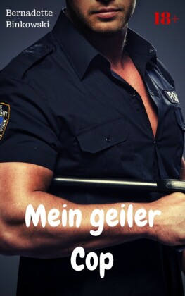 Mein geiler Cop