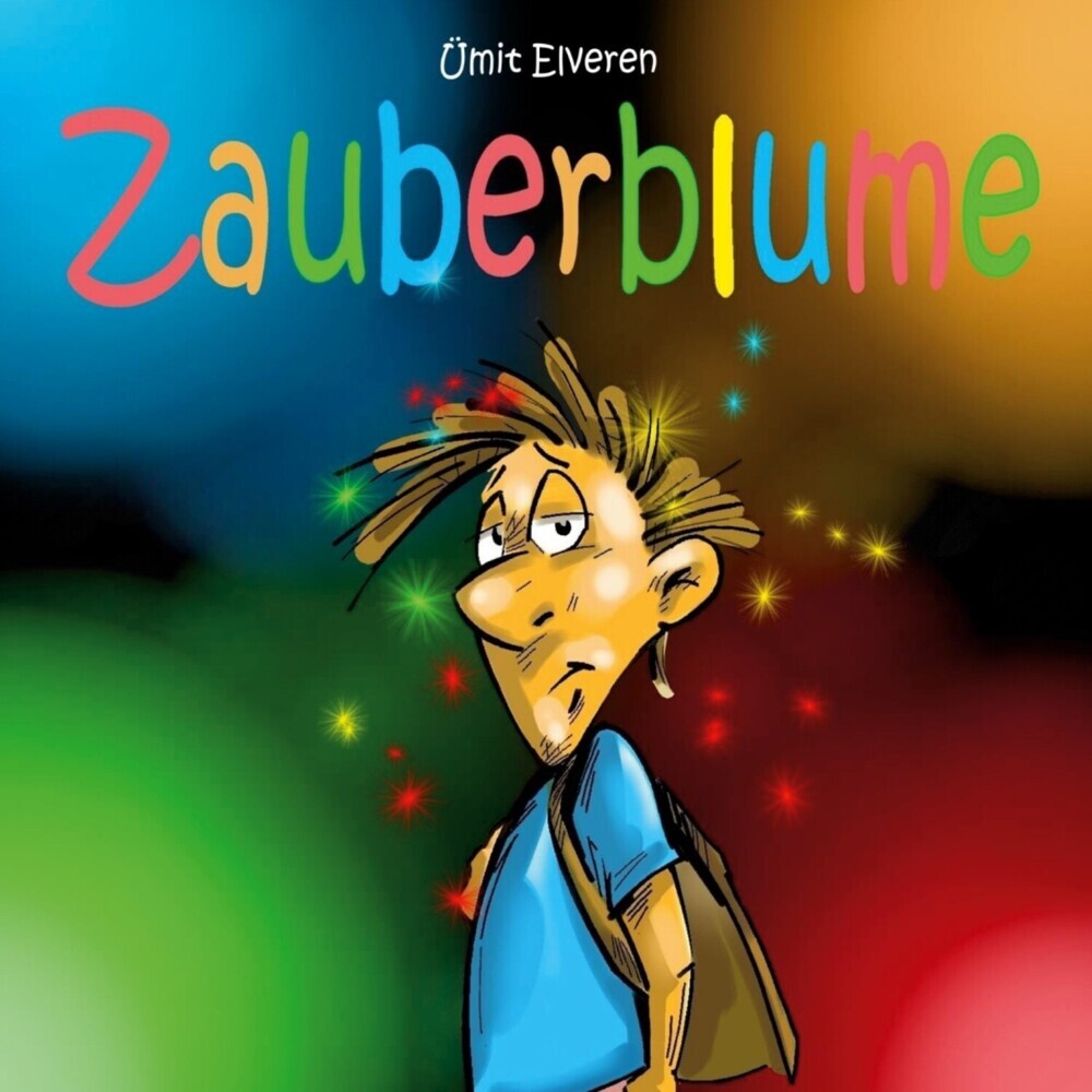 Zauberblume main product photo
