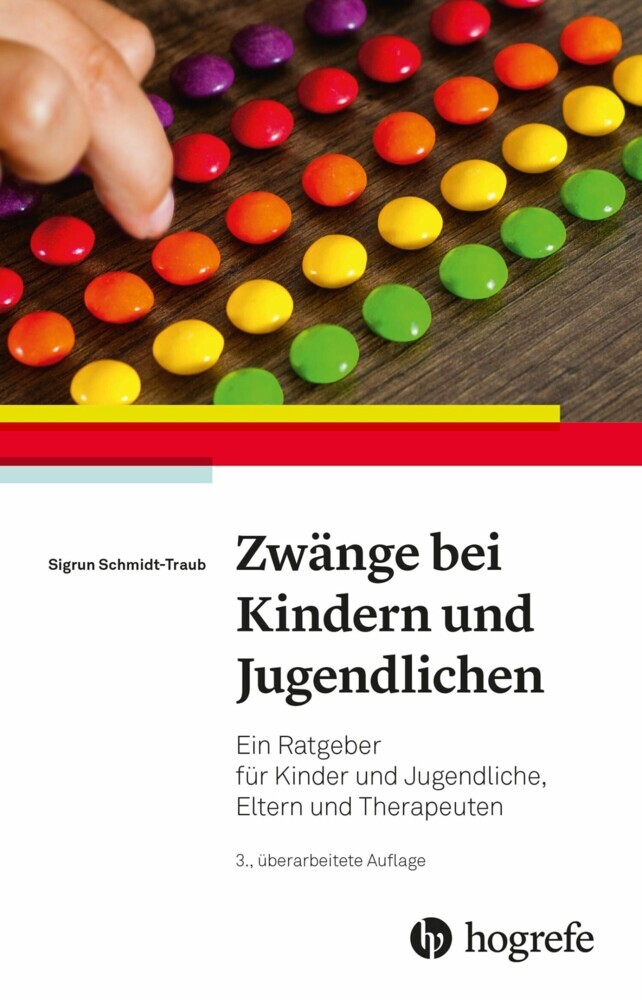 Zwänge bei Kindern und Jugendlichen main product photo