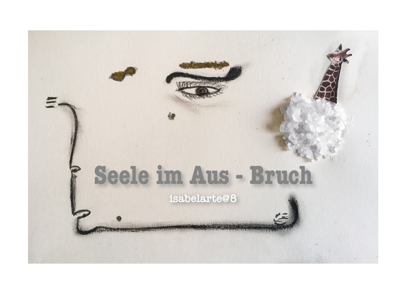 Seele Im Aus - Bruch main product photo