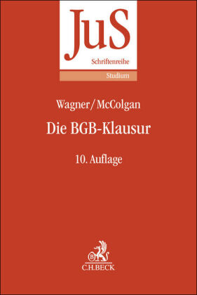 Die BGB-Klausur