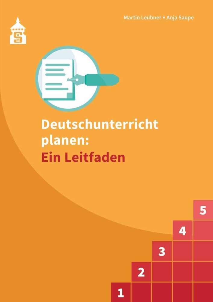 Deutschunterricht planen: Ein Leitfaden main product photo