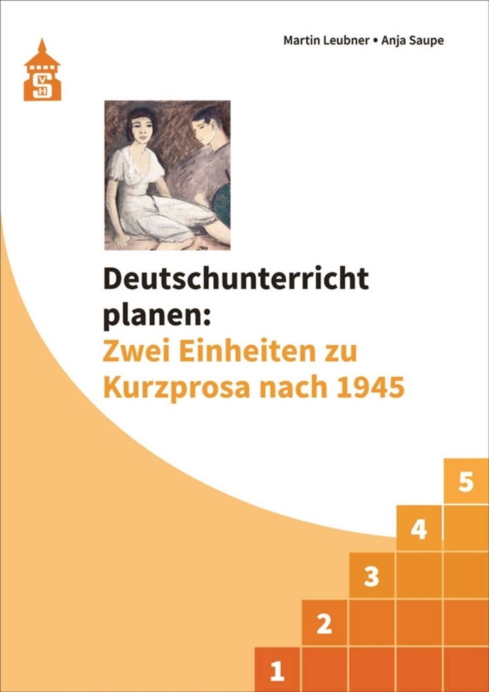 Deutschunterricht planen: Zwei Einheiten zu Kurzprosa nach 1945 main product photo