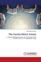 The Family Moral Values