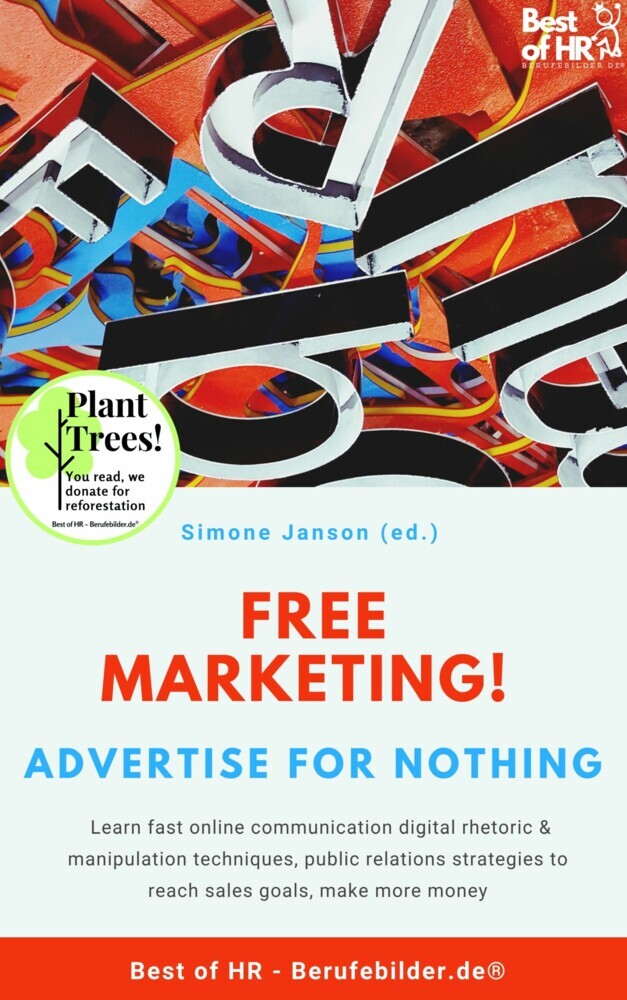 Free Marketing! Advertise for Nothing main product photo