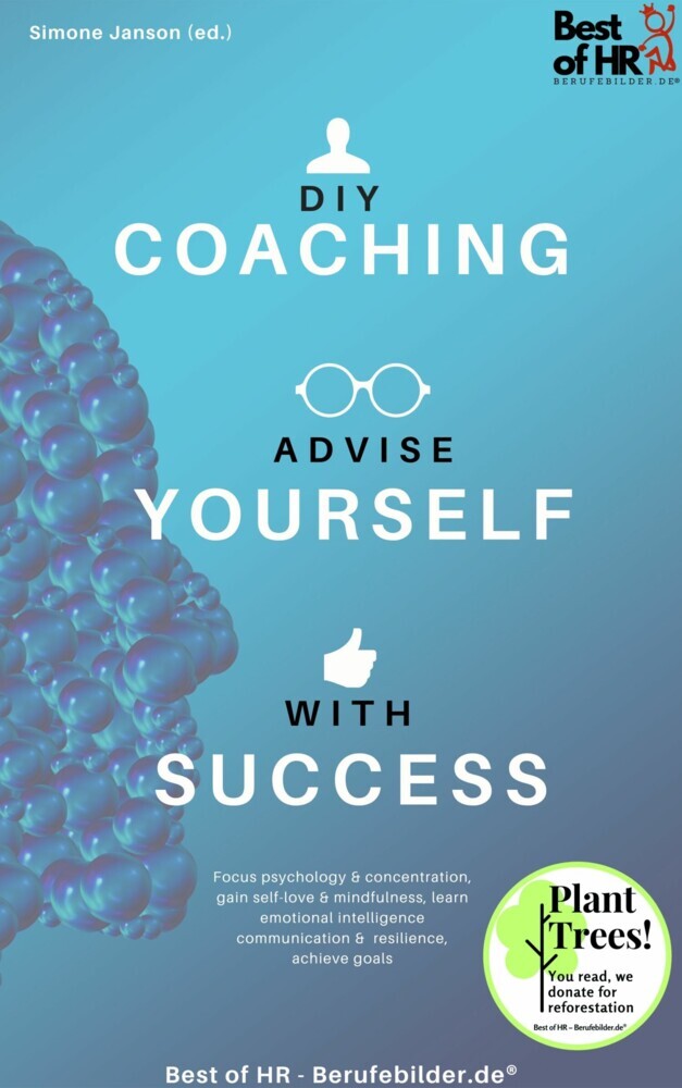 DIY-Coaching - Advise yourself with Success main product photo