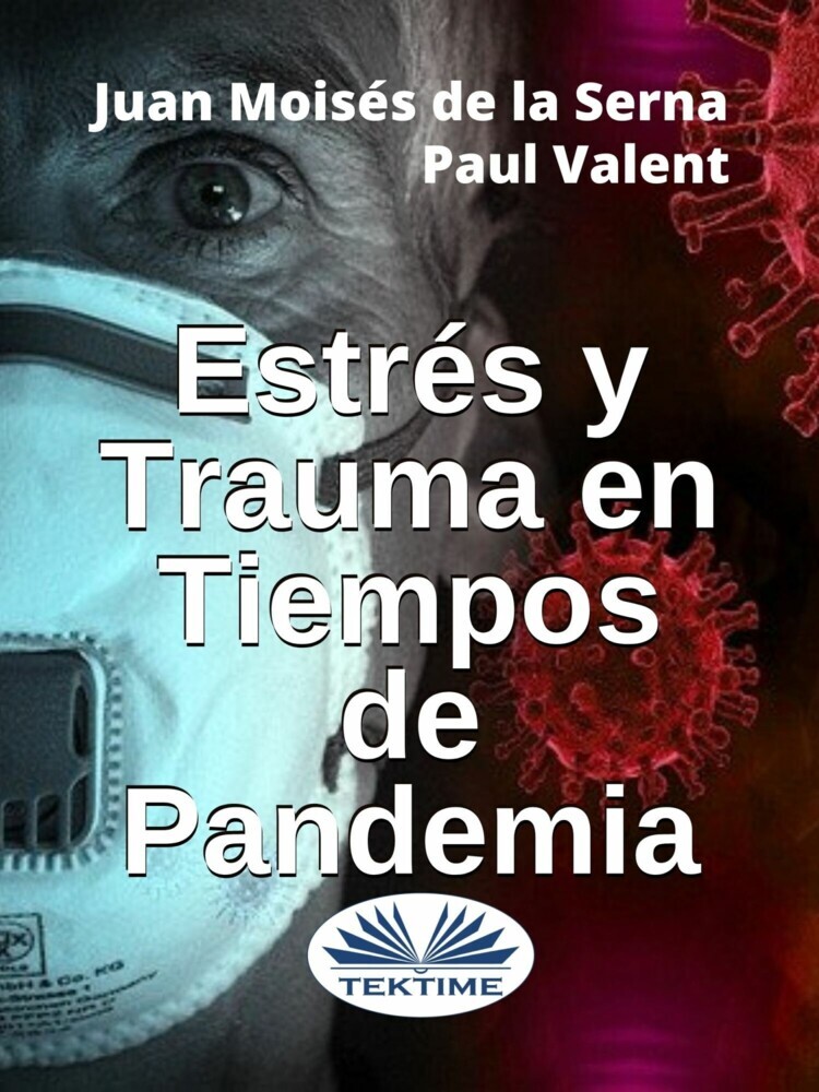 Estrés Y Trauma En Tiempos De Pandemia main product photo