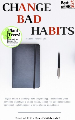Change Bad Habits