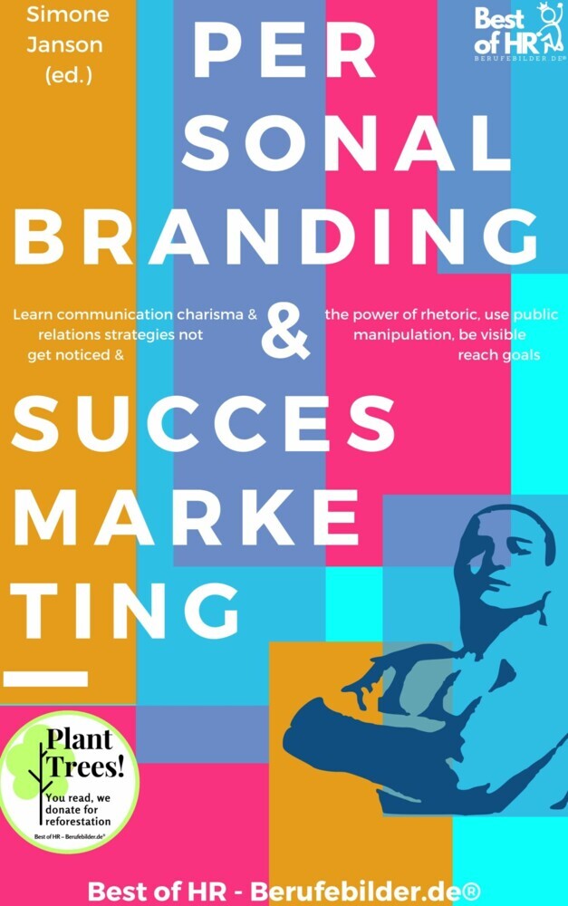 Personal Branding & Success Marketing main product photo