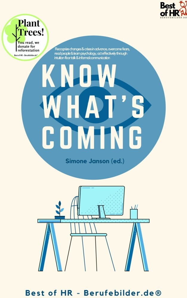 Know What's Coming main product photo