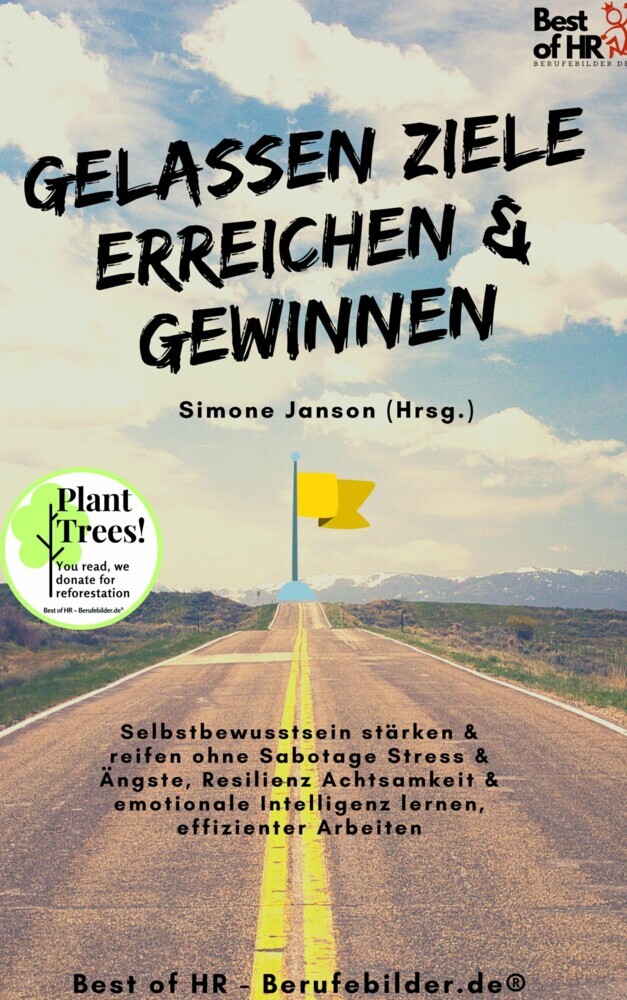 Gelassen Ziele erreichen & gewinnen main product photo