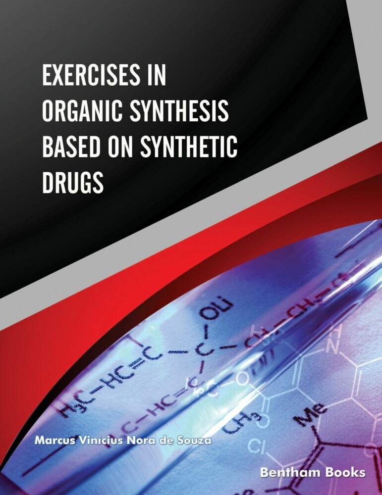 Exercises in Organic Synthesis Based on Synthetic Drugs main product photo
