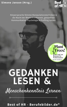 Gedanken lesen & Menschenkenntnis lernen