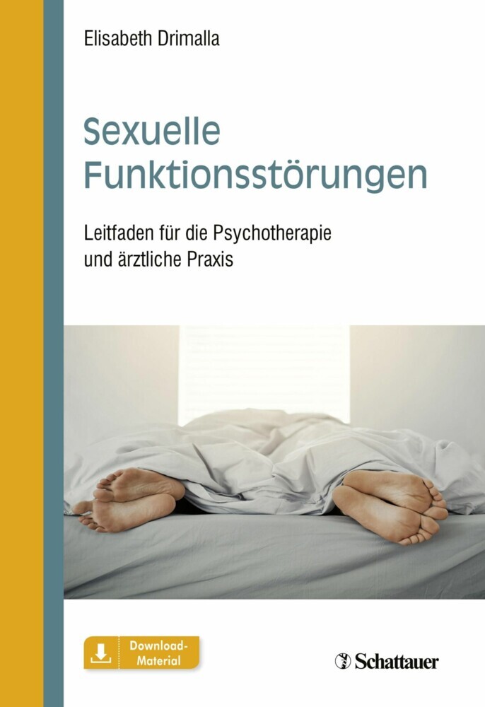 Sexuelle Funktionsstörungen main product photo