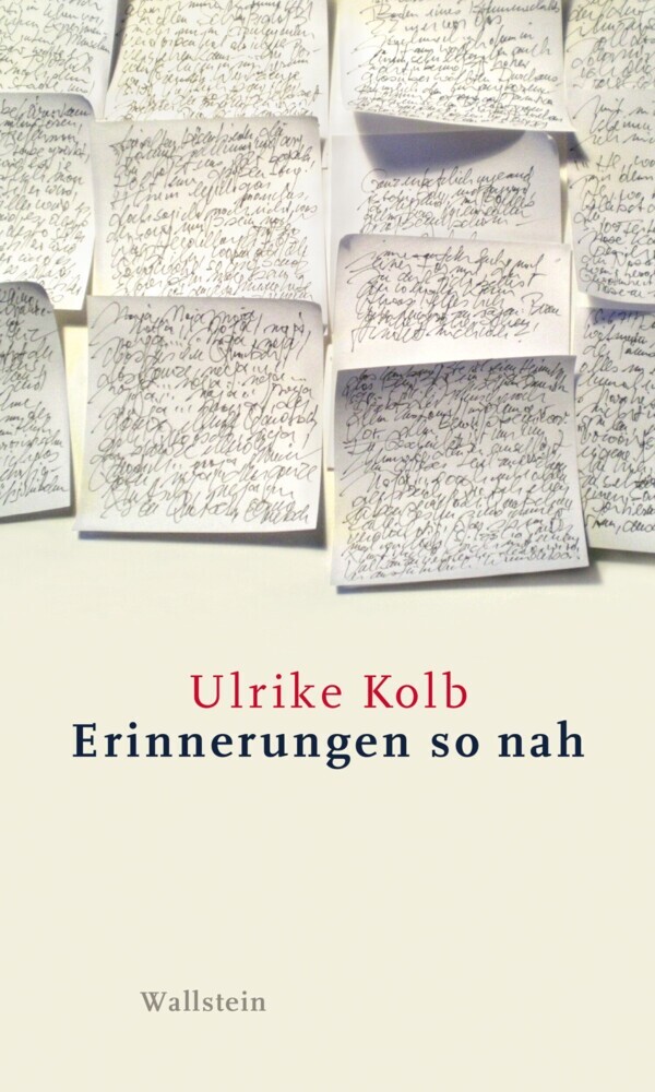 Erinnerungen so nah main product photo