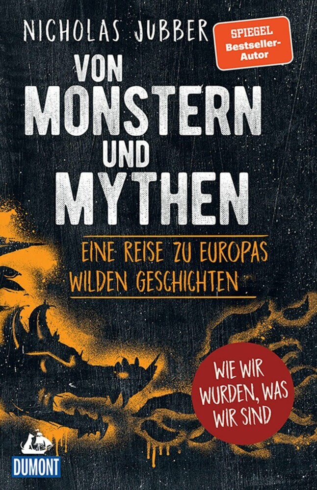 Von Monstern und Mythen main product photo