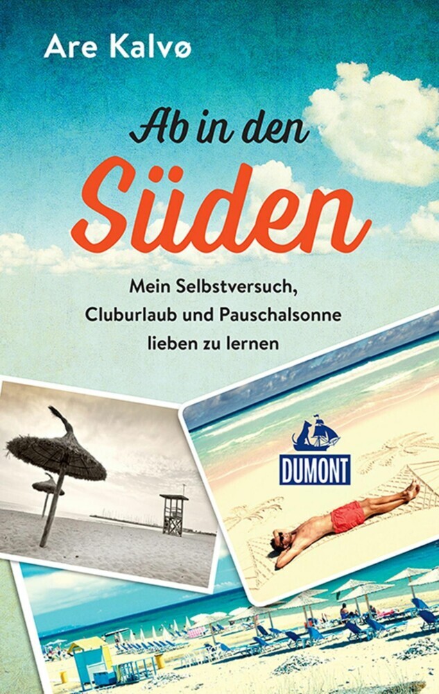 Ab in den Süden! main product photo