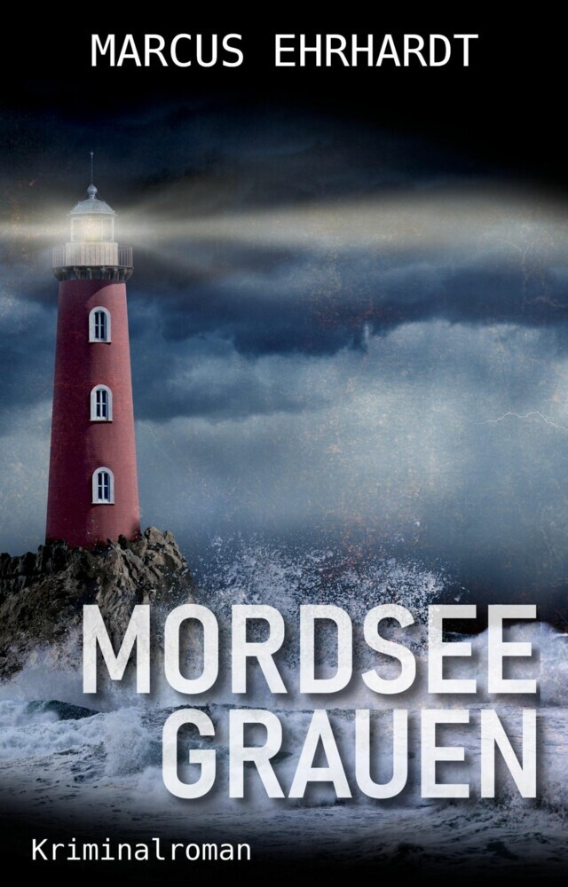 Mordseegrauen main product photo