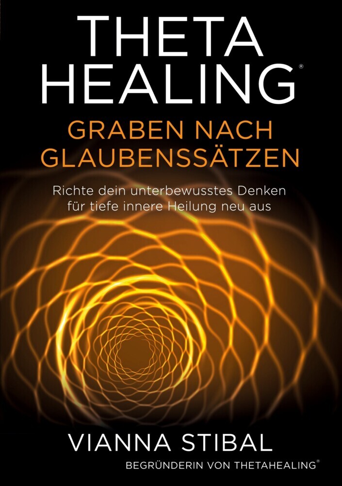 ThetaHealing Graben nach Glaubenssätzen main product photo