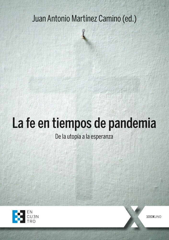 La fe en tiempos de pandemia main product photo
