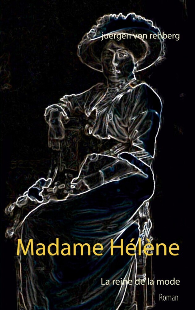 Madame Hélène main product photo