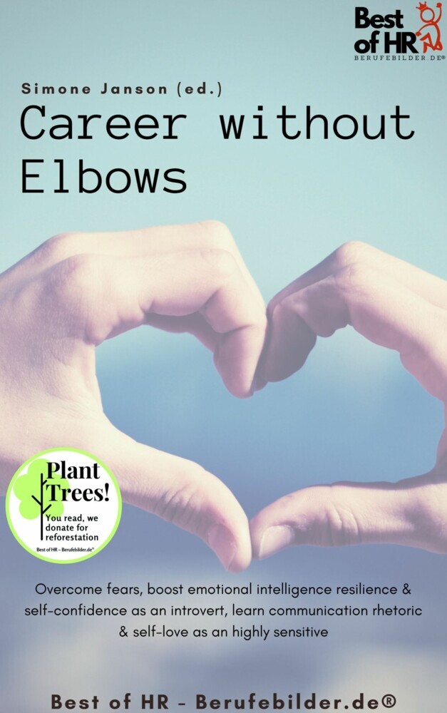 Career without Elbows main product photo