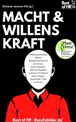 Macht & Willenskraft