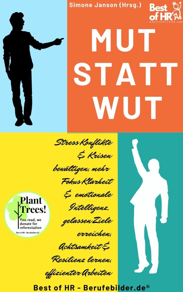 Mut statt Wut main product photo