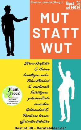 Mut statt Wut