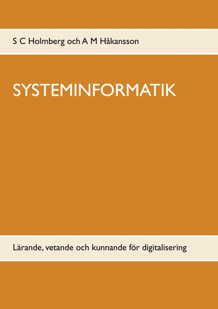 SYSTEMINFORMATIK main product photo