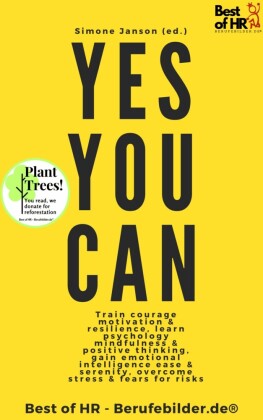 Yes You Can