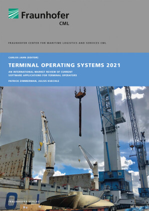 Terminal Operating Systems 2021.
