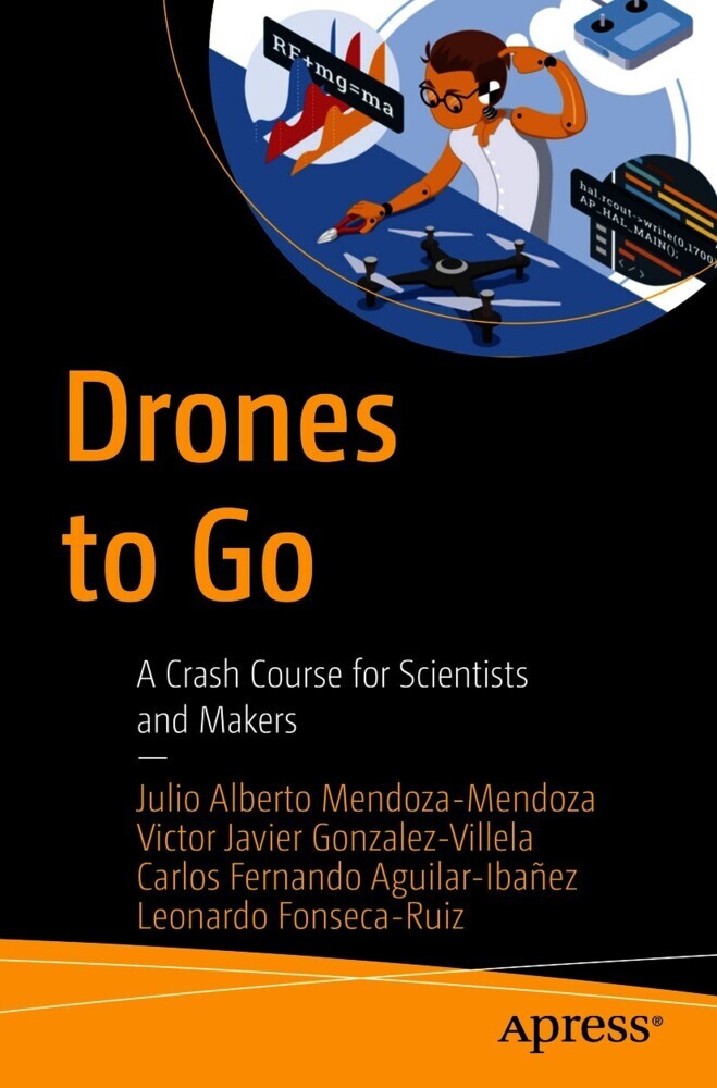 Drones to Go main product photo