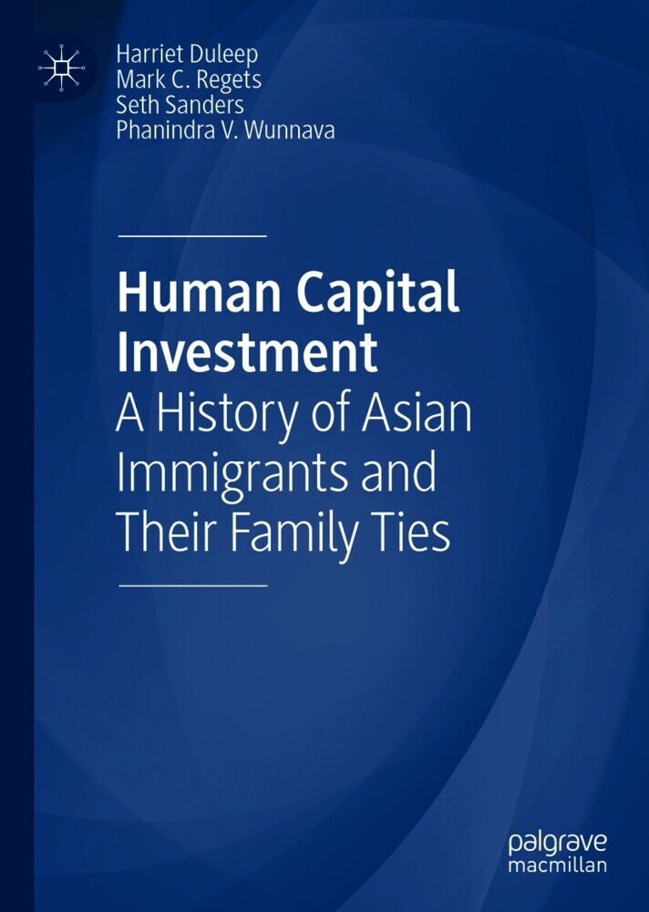 Human Capital Investment main product photo
