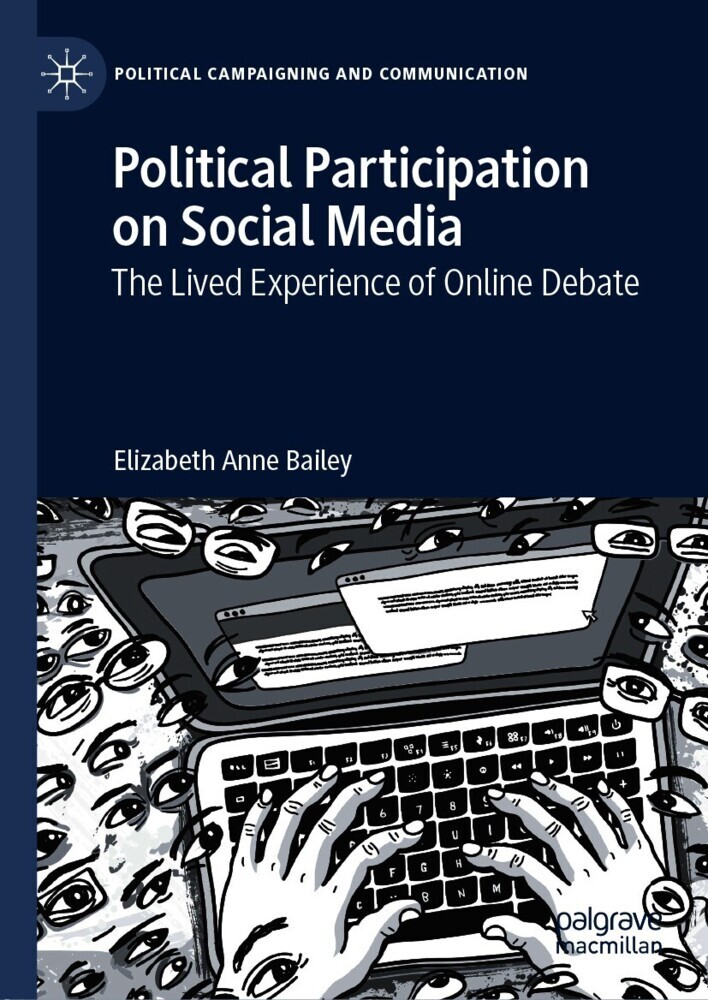 Political Participation on Social Media main product photo