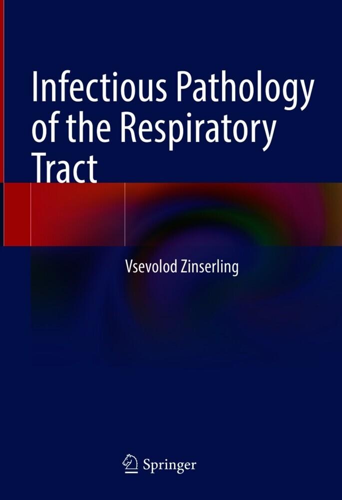 Infectious Pathology of the Respiratory Tract main product photo
