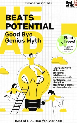 Head beats Potential - Good Bye Genius Myth