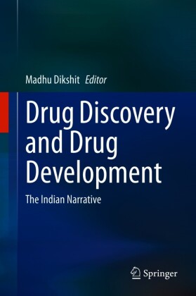 Drug Discovery and Drug Development