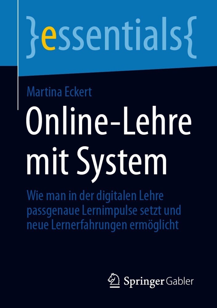 Online-Lehre mit System main product photo