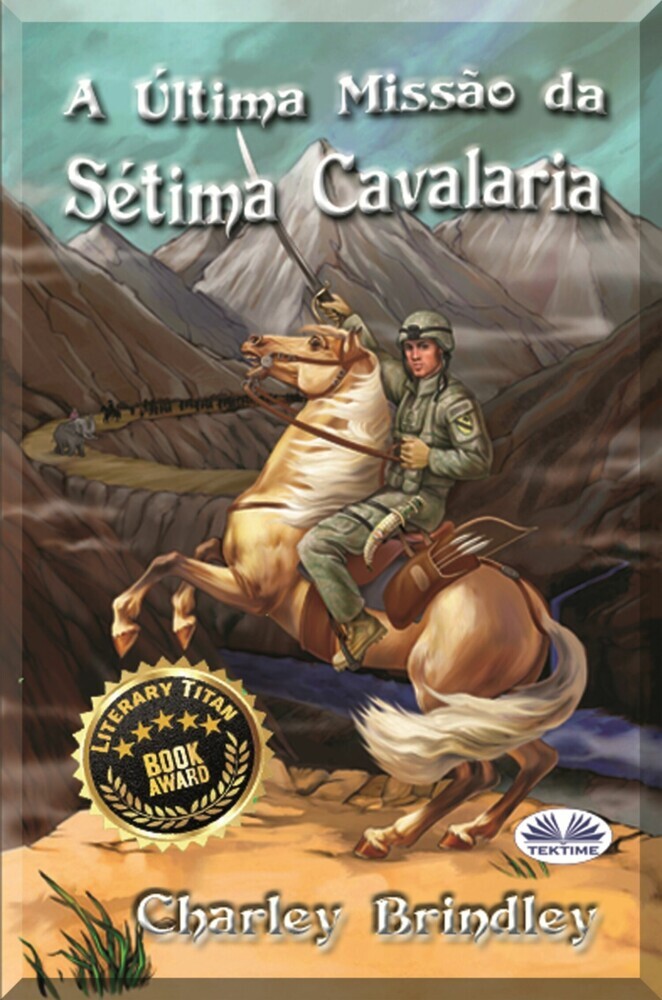 A Última Missão Da Sétima Cavalaria main product photo