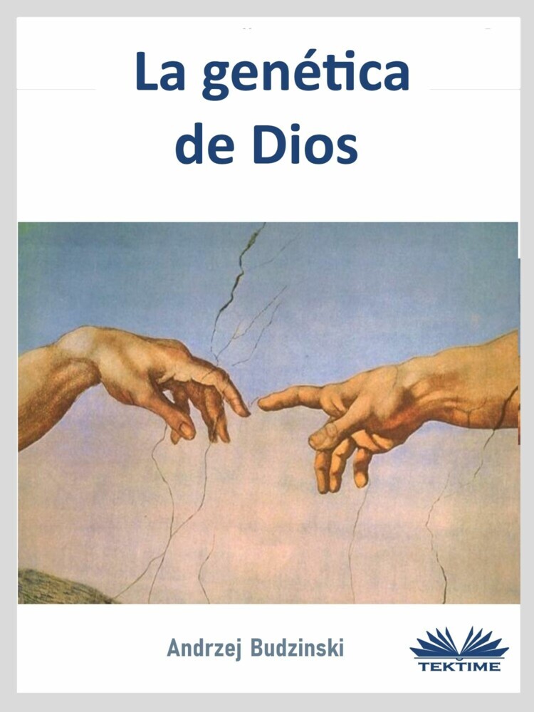 La Genética De Dios main product photo