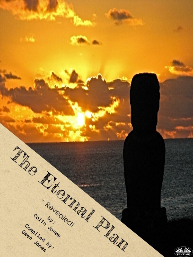 The Eternal Plan main product photo